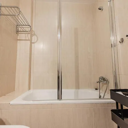 Nevada Dream Monte Gorbea Apartment