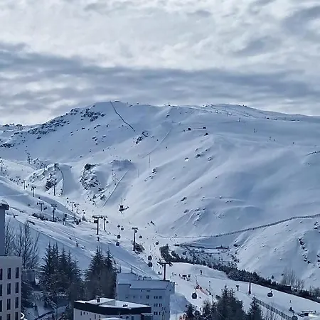 Apartment Nevada Dream Monte Gorbea