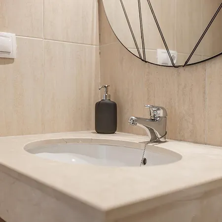 Apartment Nevada Dream Monte Gorbea Zona Baja