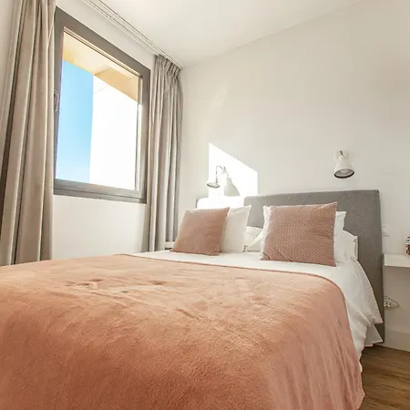 Apartment Nevada Dream Monte Gorbea Zona Baja