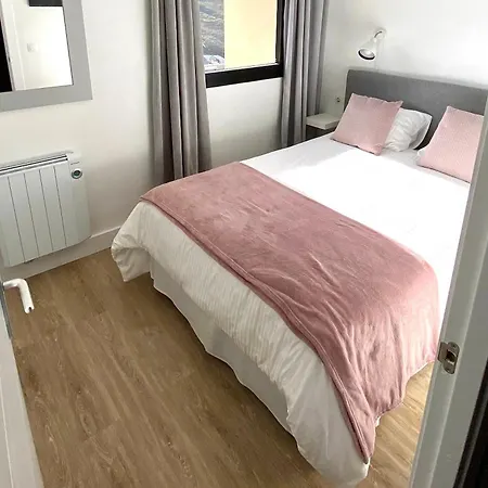 Apartment Nevada Dream Monte Gorbea Zona Baja