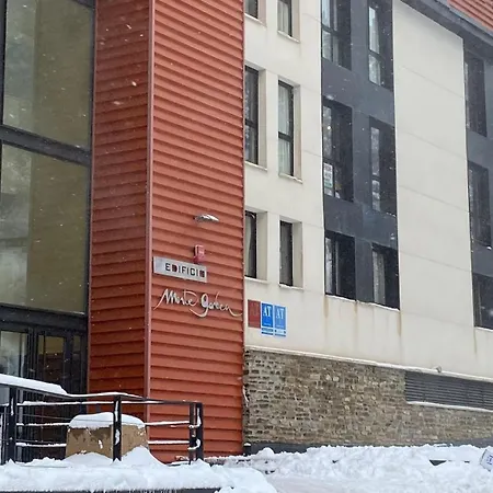 Nevada Dream Monte Gorbea *