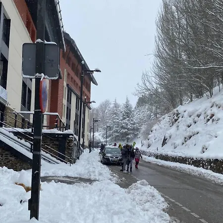 Nevada Dream Monte Gorbea Apartment