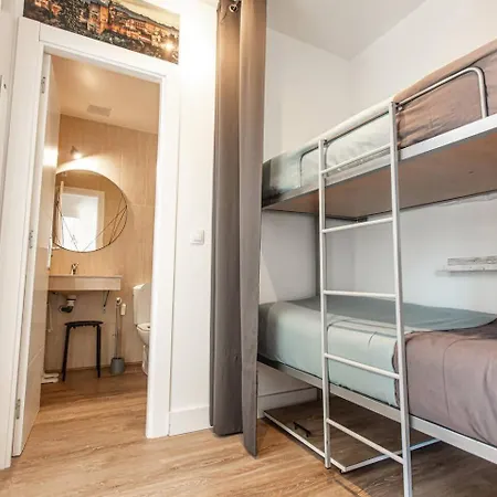 Nevada Dream Monte Gorbea * シエラネバダ