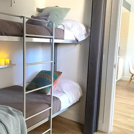 Nevada Dream Monte Gorbea