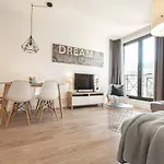 Διαμέρισμα Nevada Dream Monte Gorbea *